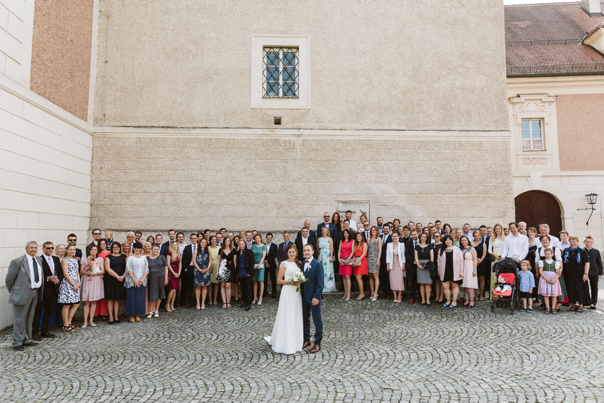 sommerhochzeit steyr schloss lamberg standesamt h c christiane wolfram 077