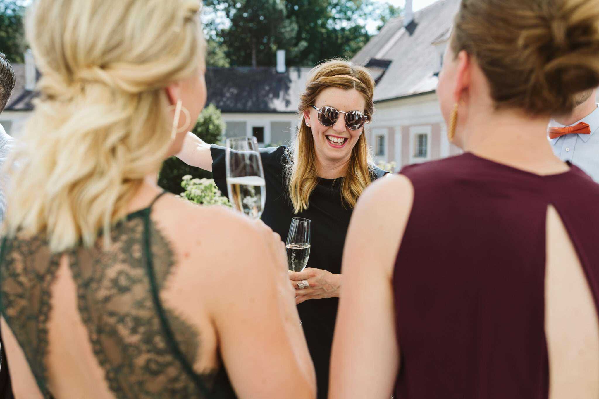 sommerhochzeit steyr schloss lamberg standesamt h c christiane wolfram 088