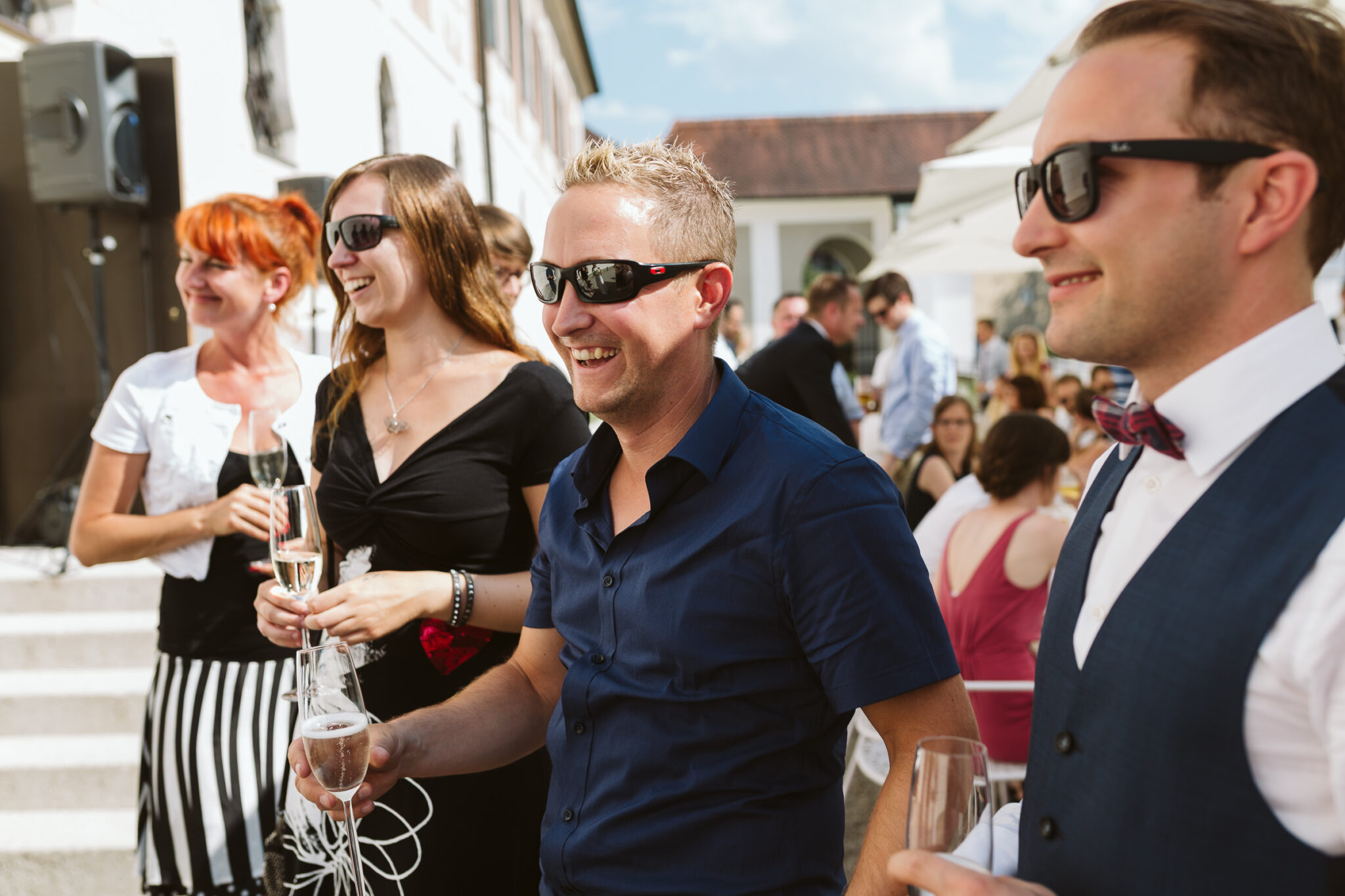 sommerhochzeit steyr schloss lamberg standesamt h c christiane wolfram 089