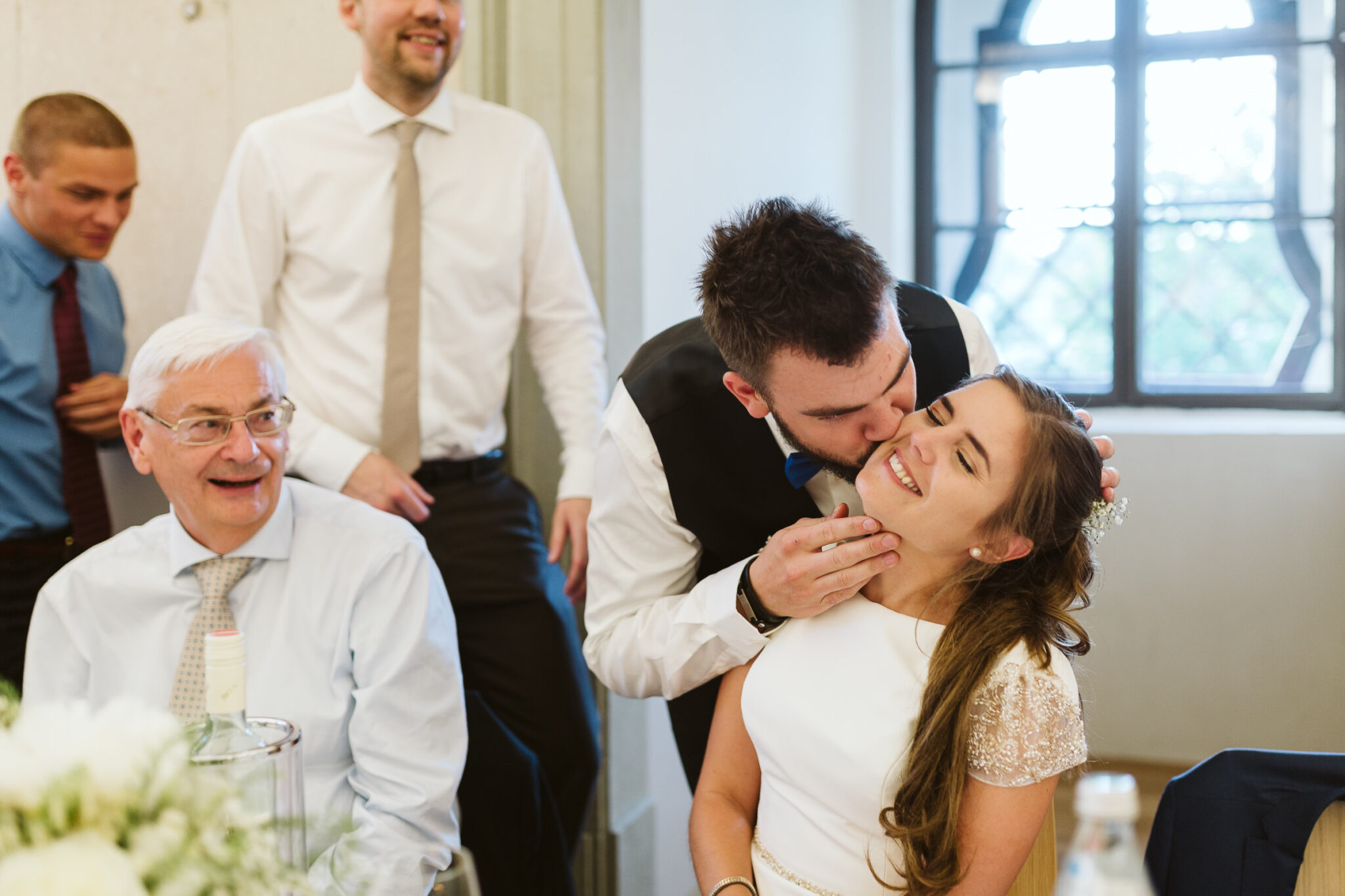 sommerhochzeit steyr schloss lamberg standesamt h c christiane wolfram 109