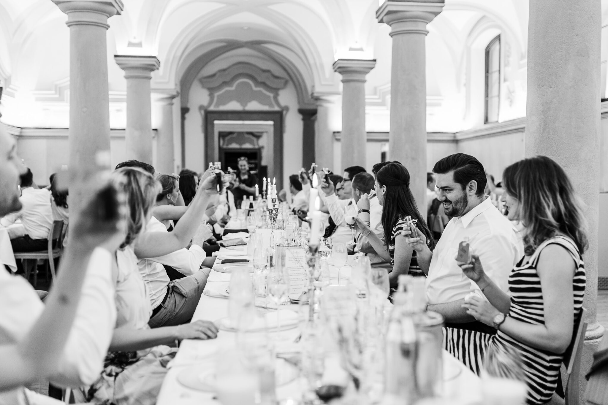 sommerhochzeit steyr schloss lamberg standesamt h c christiane wolfram 117