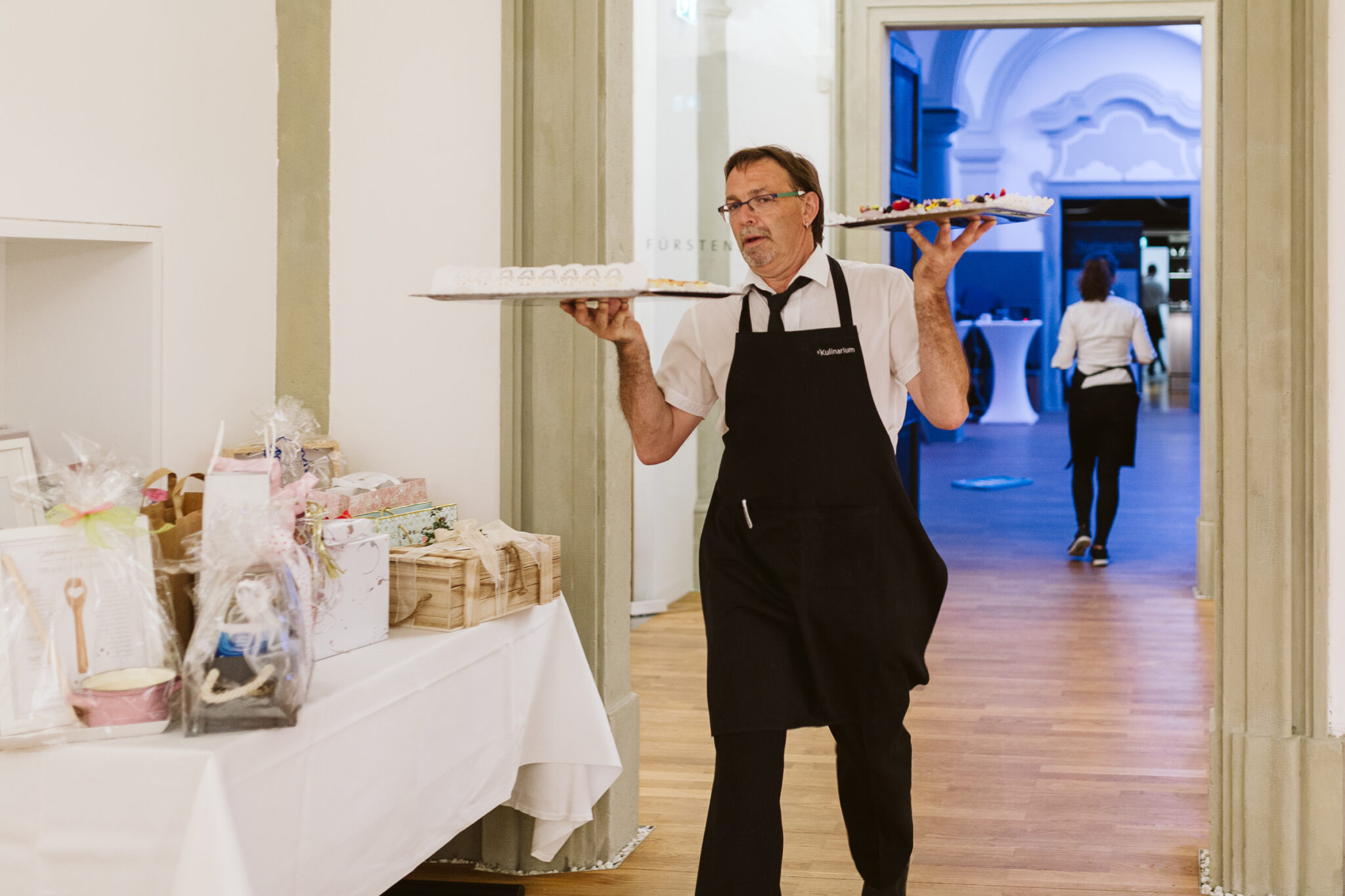 sommerhochzeit steyr schloss lamberg standesamt h c christiane wolfram 119