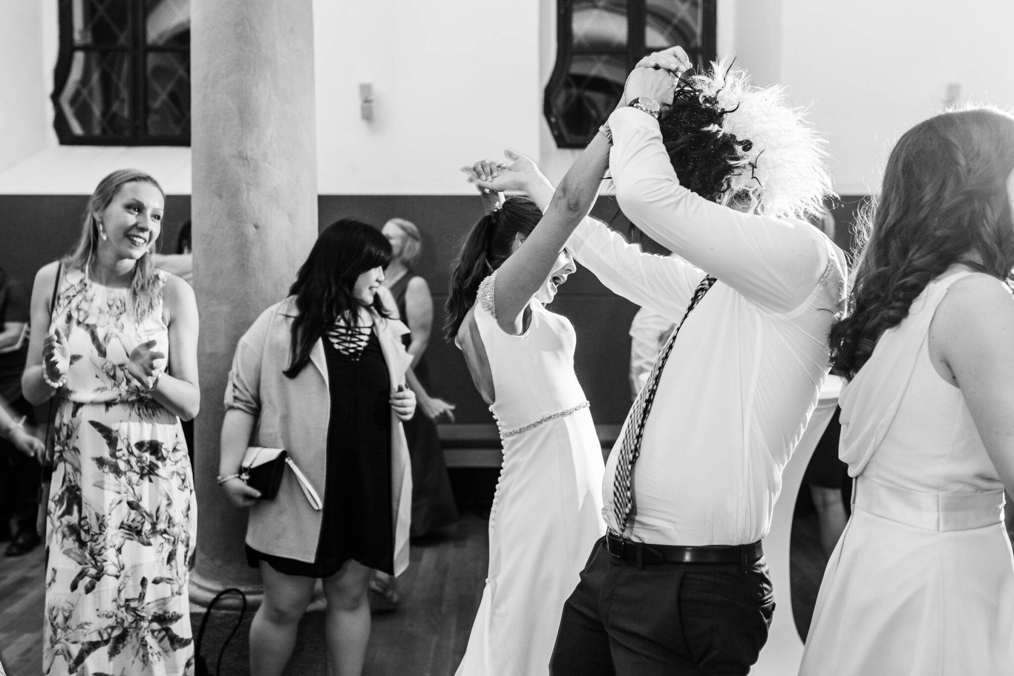 sommerhochzeit steyr schloss lamberg standesamt h c christiane wolfram 129