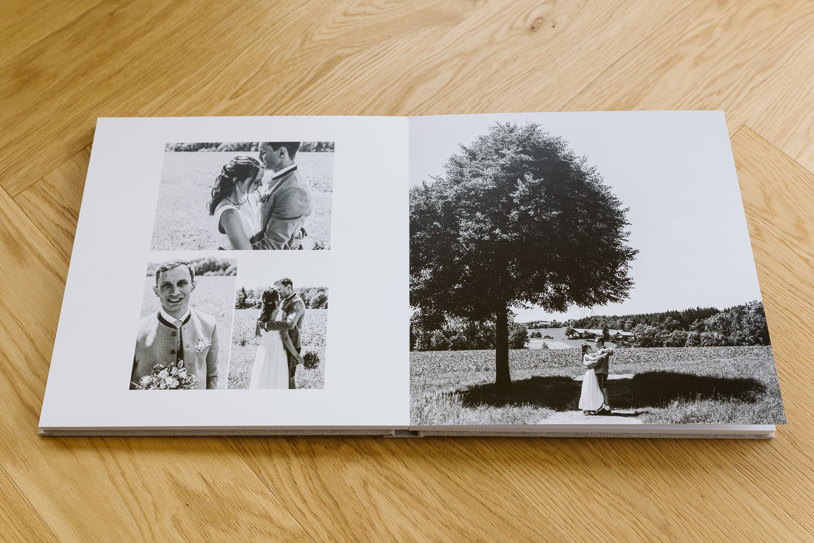 hochzeitsalbum wedding book prints christiane wolfram hochzeitsfotografin 23